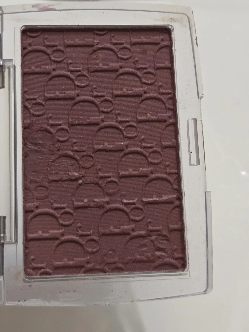 Dior Rosy Glow Blush In Berry*** 006**